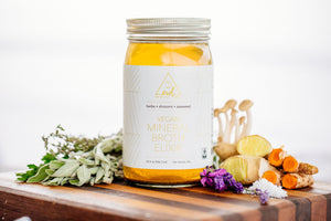 Product Spotlight: Vegan Mineral Broth