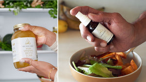7 Ways to Optimize Your Gut