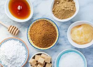 Alternative Sweeteners: Sweet Substitutes That Don't Sacrifice Your Health