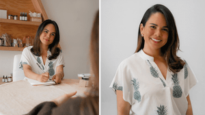 Avonne Mejia-Rittberg — OWL Health Coach