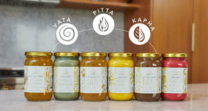 Balancing Vata, Pitta, and Kapha During Your OWL Reset