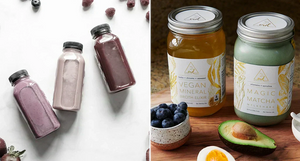 depleting juice cleanse vs nourishing owl reset 