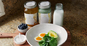 Reset approved foods