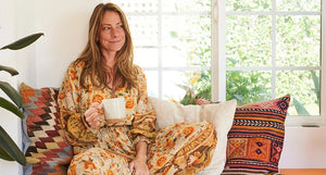 Fall Rituals — Syncing With the Seasonal Shift