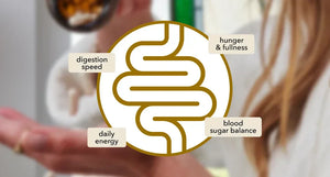 What Is GLP-1? How Your Gut Naturally Regulates Appetite, Digestion, and Metabolism