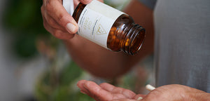 OWL Gut Sweep Herbal Supplement