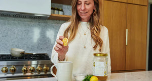 Why Liquid Nourishment Works — and Why I Only Recommend This Kind of Reset in Winter