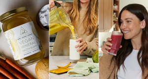 The OWL Low Histamine Reset