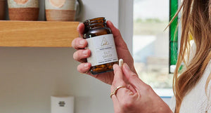 Gut Sweep Supplement