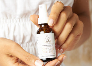 Digestive Bitters: The History Behind The Remedy