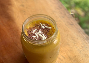 Golden Gut Superfood Smoothie