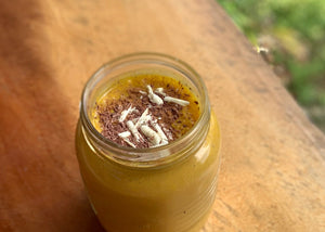 Golden Gut Superfood Smoothie