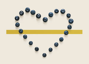 You Heart What You Eat: The Best Foods For Loving Your Heart