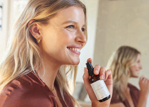 Skincare The All-Natural OWL Way
