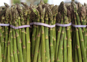 A Guide on Eating During the Spring Season