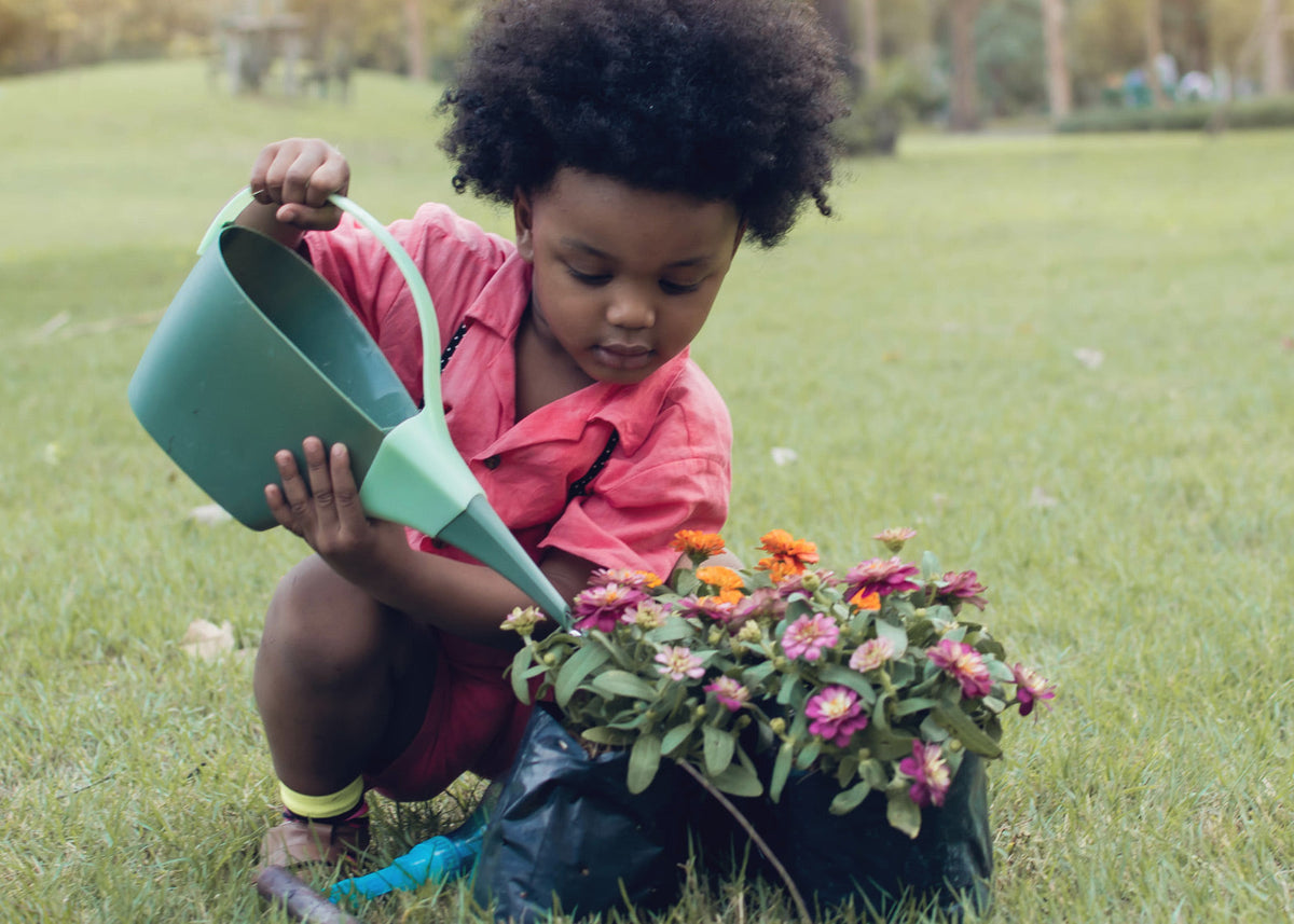 Spring Rituals For Revitalizing Your Life