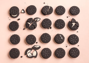 Stress Eating - No, We Don’t Mean Reaching For Those Cookies