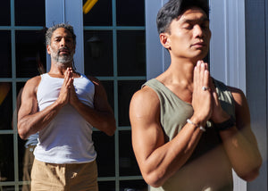 Yoga Your Way to Improved Health and Wellness