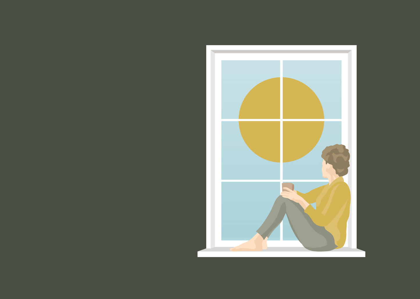Self-Isolation Support: Overcoming Loneliness | OWL Venice