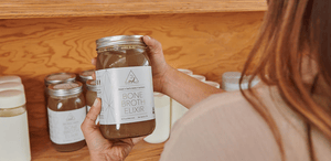 OWL Broth Elixir Recipes: Anti-Inflammatory Herbs for Brain Health, Heart Health, & More  