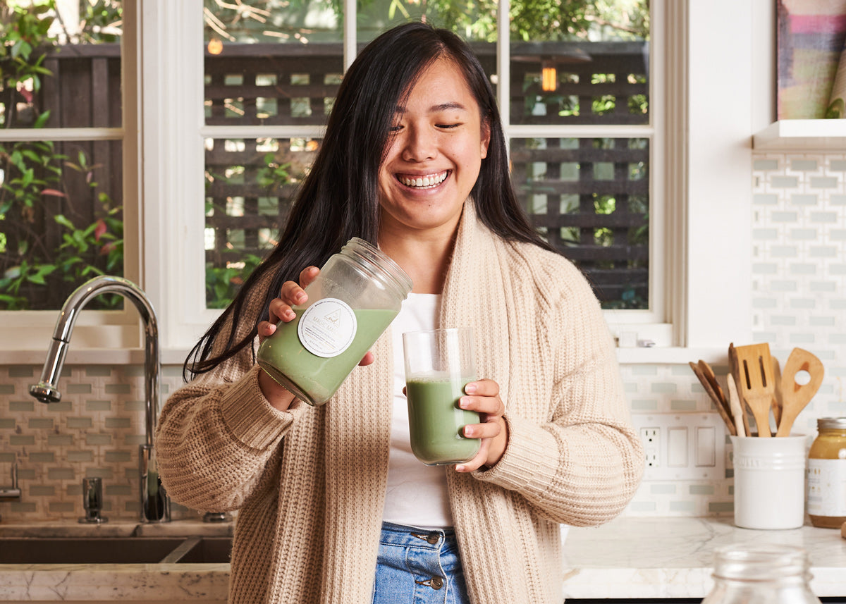 Beginner's Guide to a Cleanse Benefits of a Healthy Gut OWL Venice