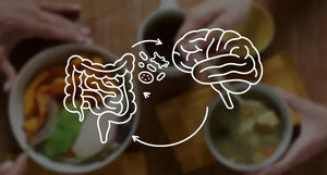 Eating for your nervous system