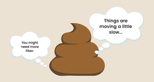 What Your Poop Can Tell You About Your Digestive Health