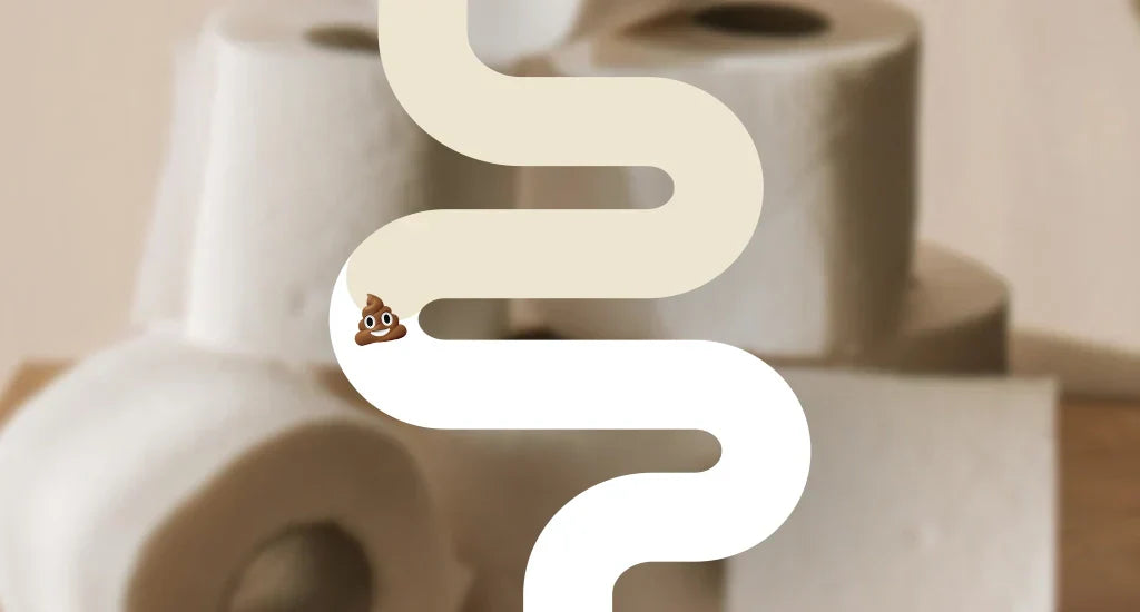 What Your Poop Reveals About Your Gut Health: A Simple Guide
