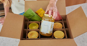 OWL Reset - Organic Gut Cleanse