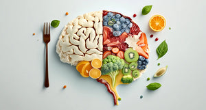 Nutritional foods to boost serotonin