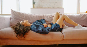 What Your Gut Is Trying to Tell You