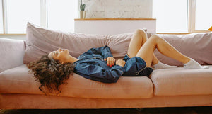 What Your Gut Is Trying to Tell You
