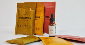 1-Week Yeast Buster Reset