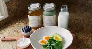 Balancing Your Blood Sugar: 4 Tips While You’re On the Go