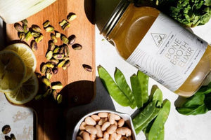 bone broth detox