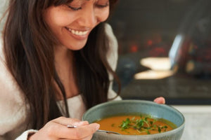 broth cleanse