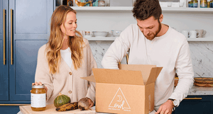 The OWL Reset - Organic Gut Cleanse