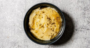 Mashed Potatoes & Gravy