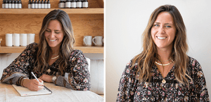 Molly Meldon — OWL Health Coach and Retail Manager