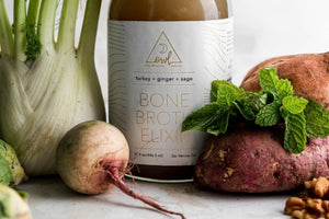 organic gut cleanse