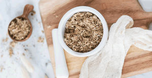 What is Slippery Elm and How to Use It
