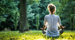 Revitalizing Rituals for the Spring Season