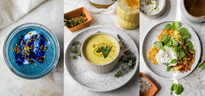 Summer Reset Recipes