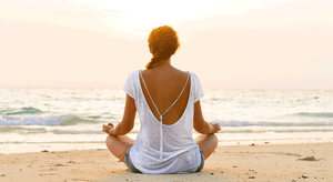 Summer Self Care