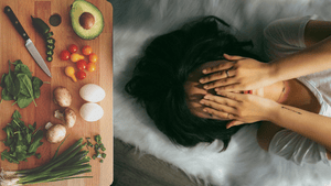 The Symbiotic Relationship of the Gut Brain-Axis and Mental Health