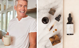 Are Your Teeth Sending You Messages About Your Gut Health?