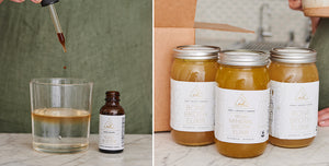 Yeast: A Silent Invader + How to Rebalance Your Microbiome