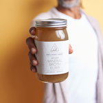 organic bone broth