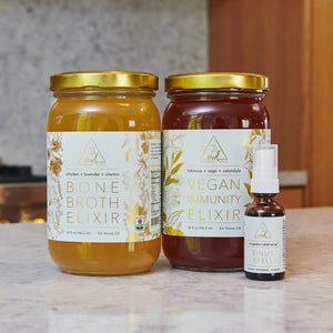 2-Day Cold & Flu Recovery