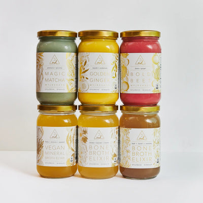 The OWL Reset - Organic Cleanse